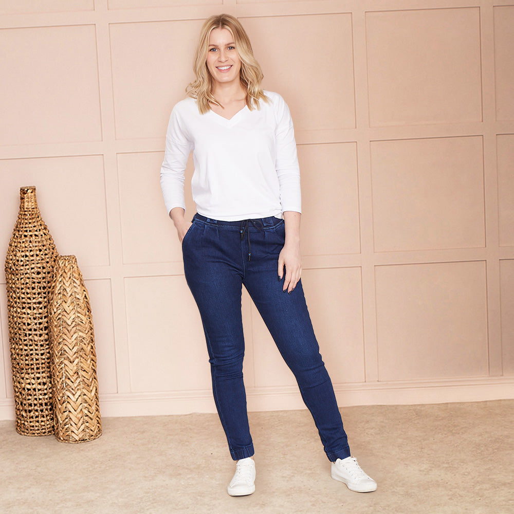 Jessy Jeans (Denim)