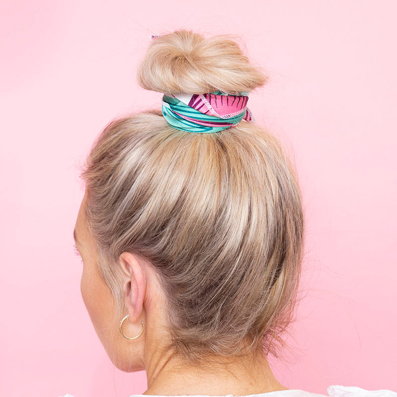 Becky Hair Scarf - The Casual Company