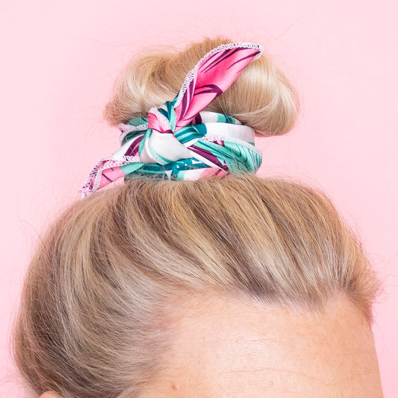 Becky Hair Scarf - The Casual Company
