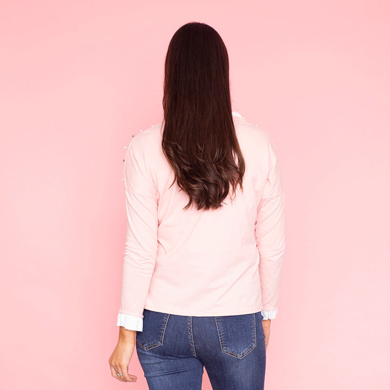 Anna (Rose) - The Casual Company