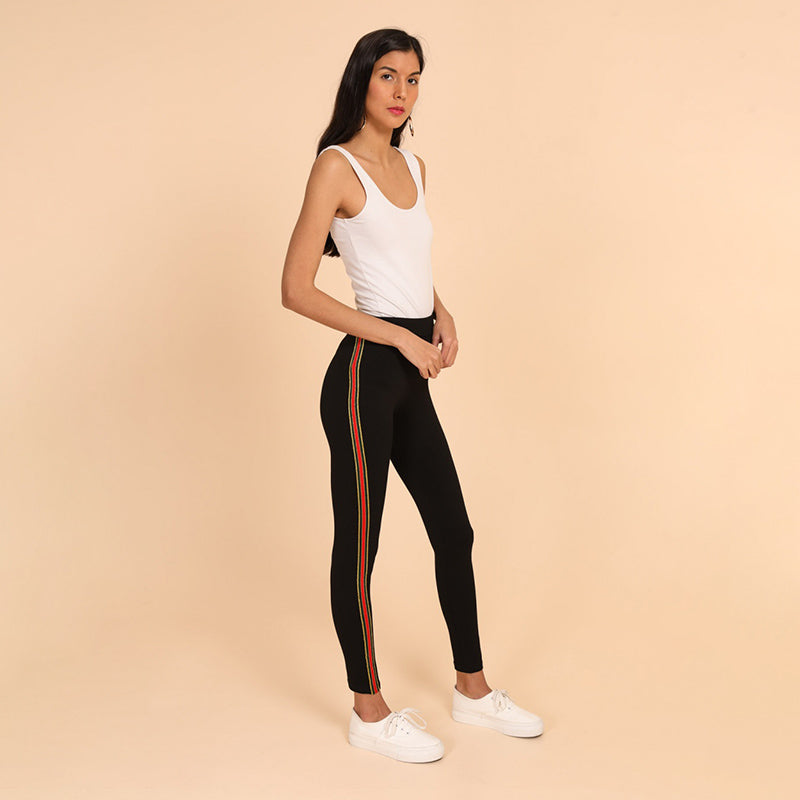 Ellie Legging (Black)