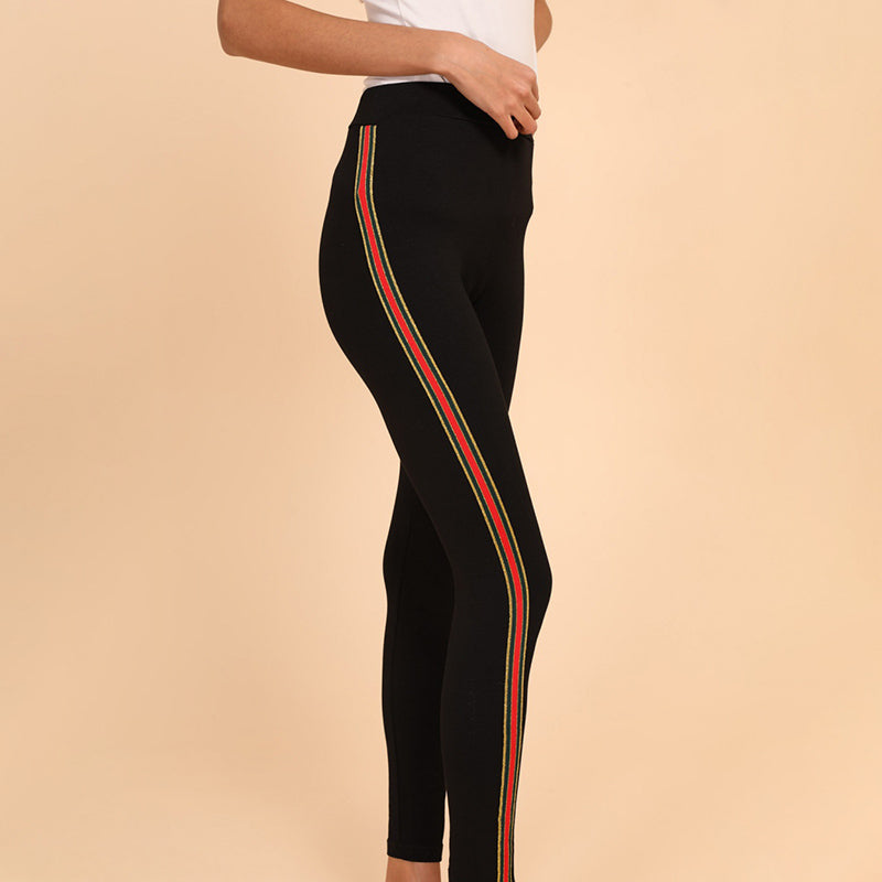 Ellie Legging (Black)