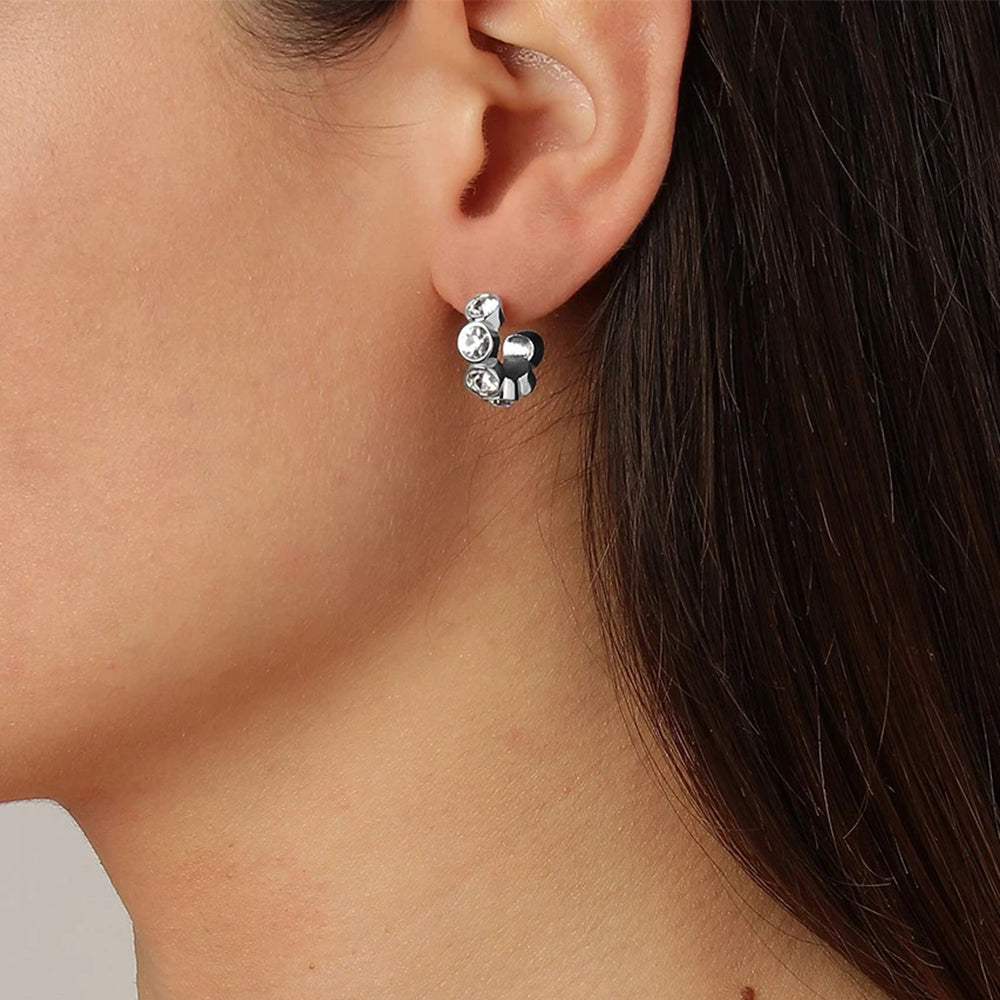 Jenna Crystal (Silver)