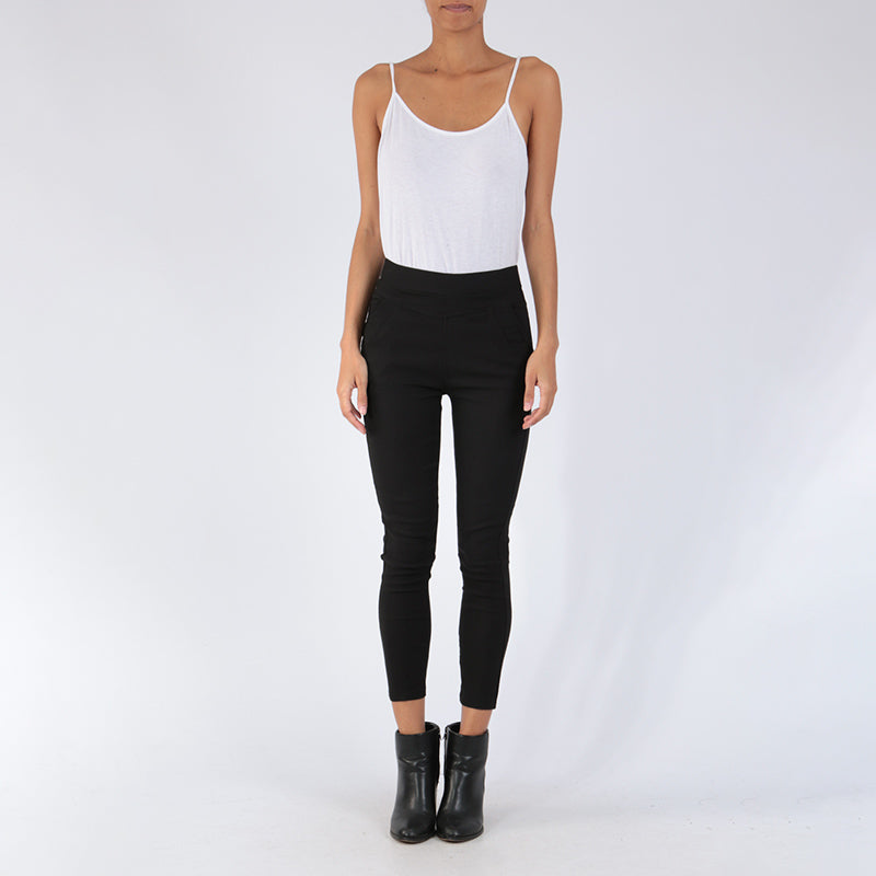 Piper Trousers (Black)
