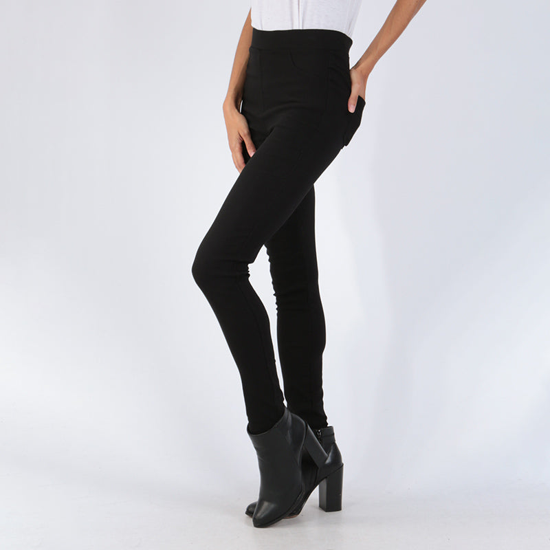 Grace Trousers (Black)