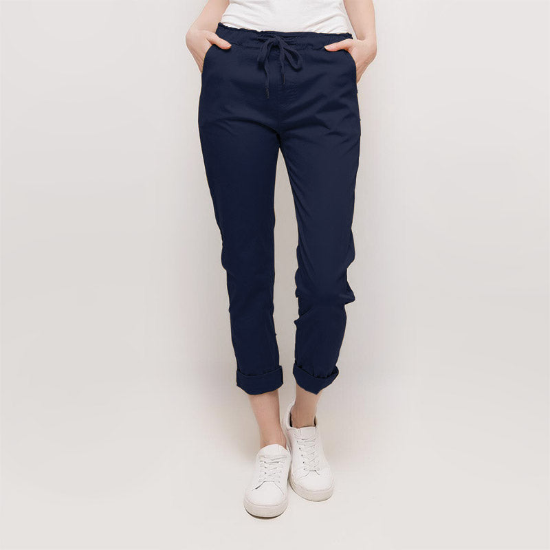 Emily Chino (Navy)