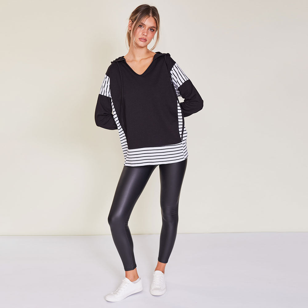 Evelyn Jumper (Black)