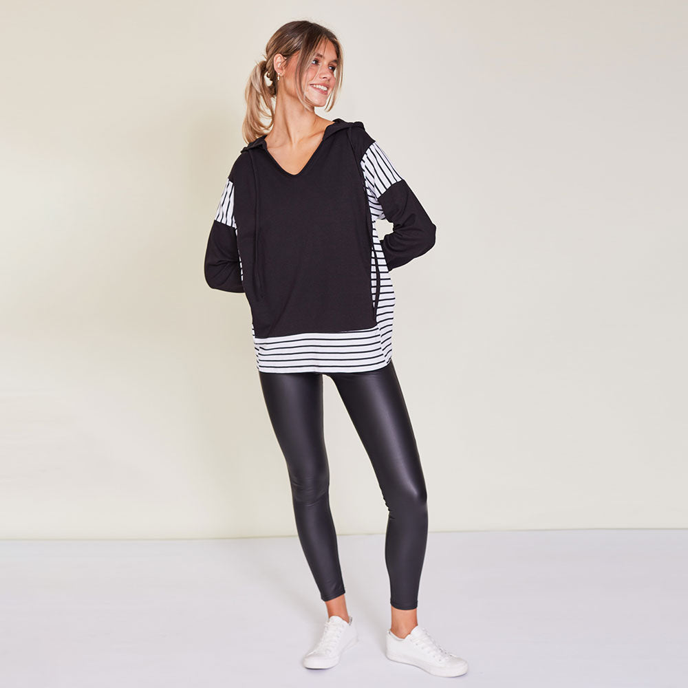 Evelyn Jumper (Black)