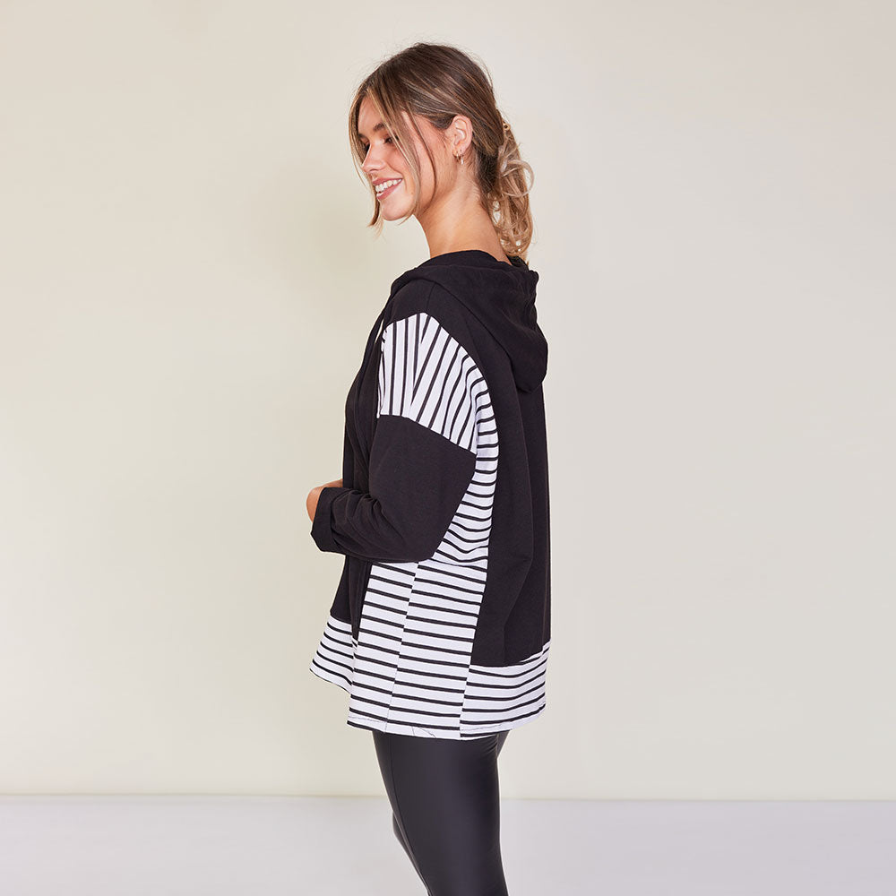 Evelyn Jumper (Black)