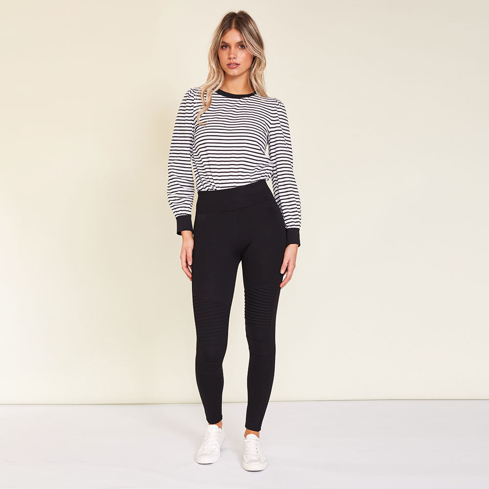 Katie Top (Black)