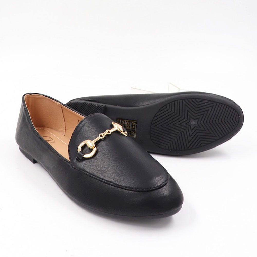 Loki (Black)