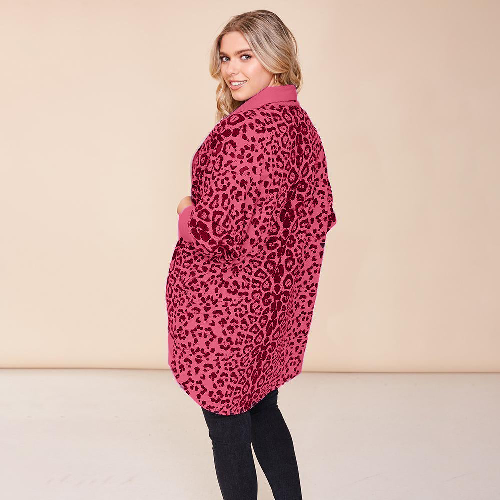 Maddie Cardigan (Berry)