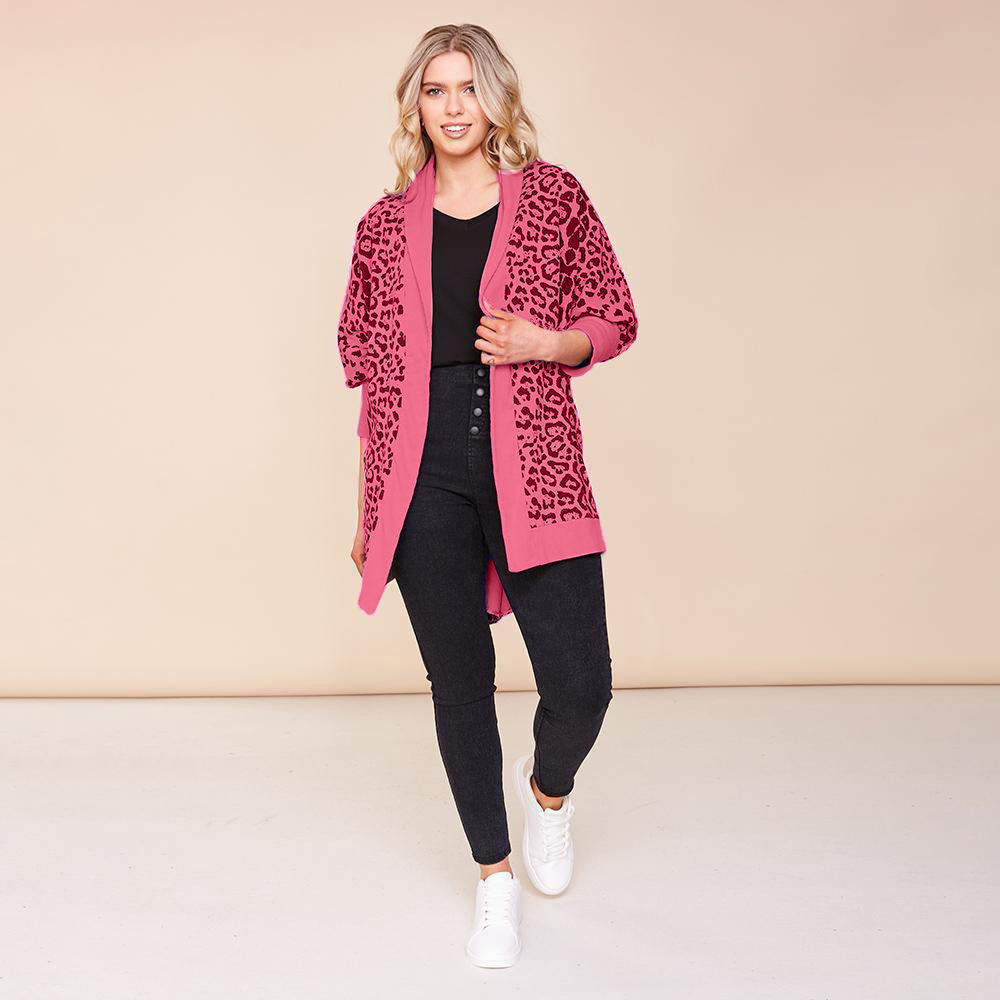 Maddie Cardigan (Berry)