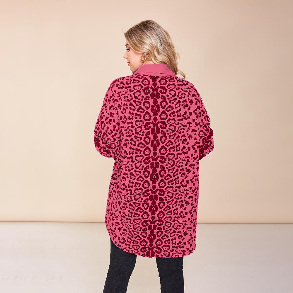 Maddie Cardigan (Berry)
