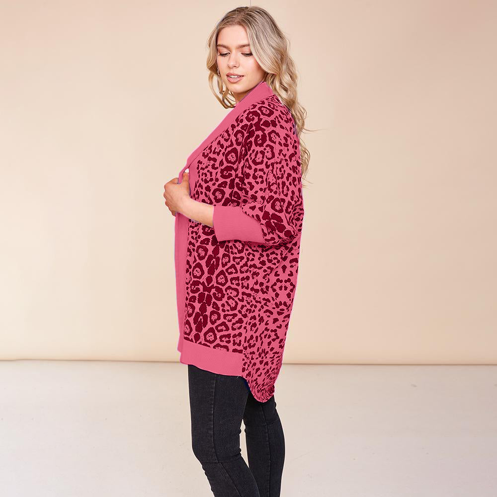 Maddie Cardigan (Berry)