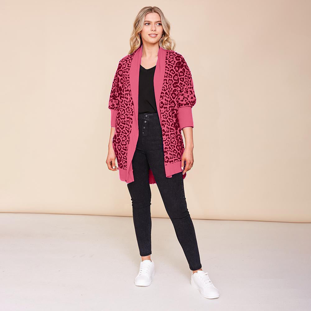 Maddie Cardigan (Berry)