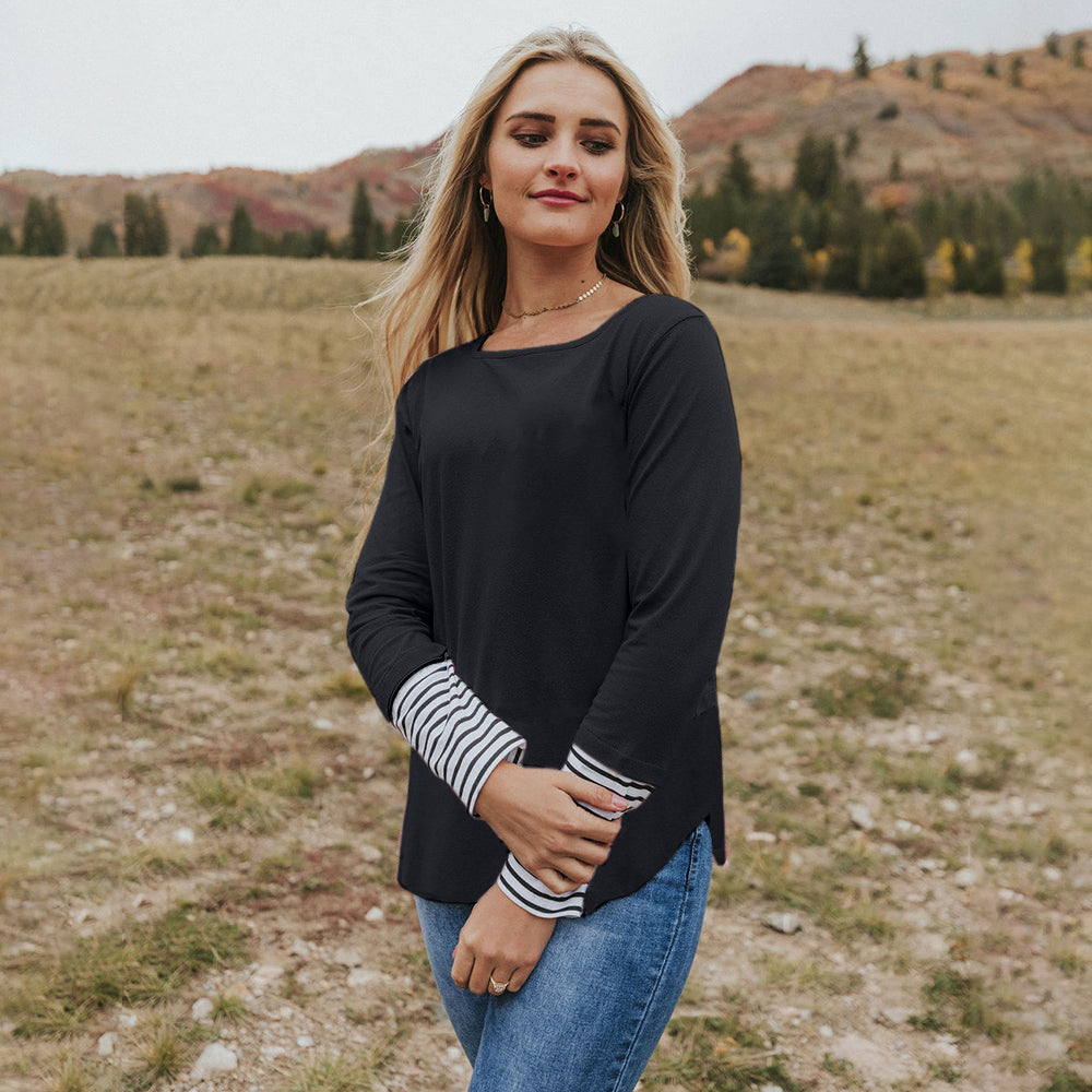 Tori Top (Black)