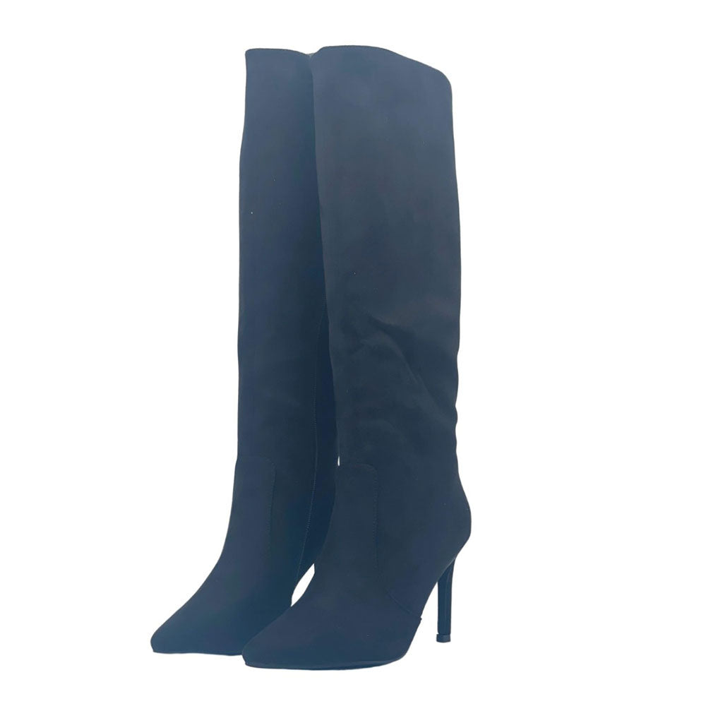 Stephan Boots (Black)