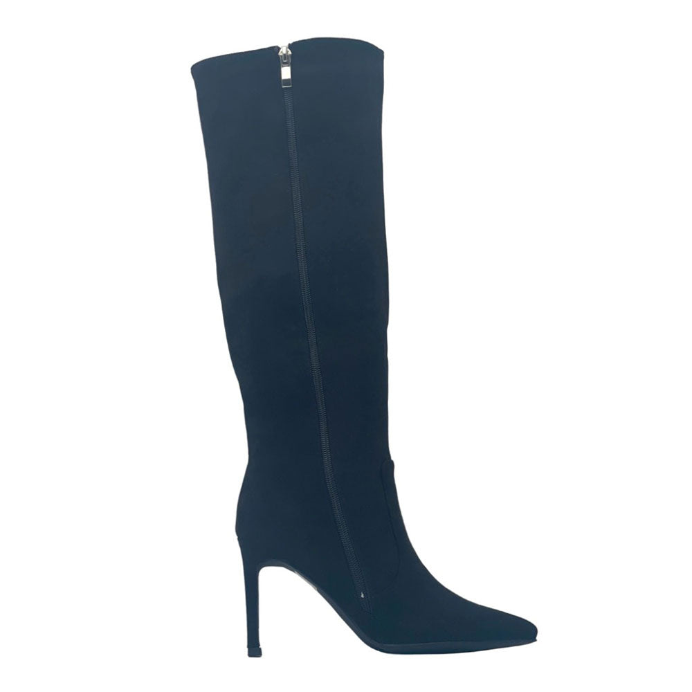 Stephan Boots (Black)