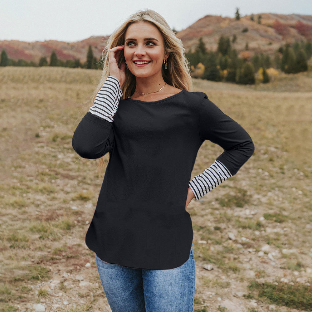 Tori Top (Black)