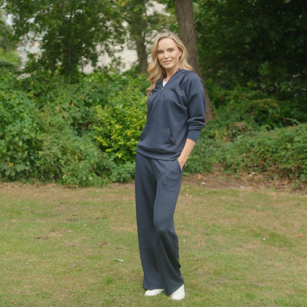 Tessa Tracksuit (Navy)