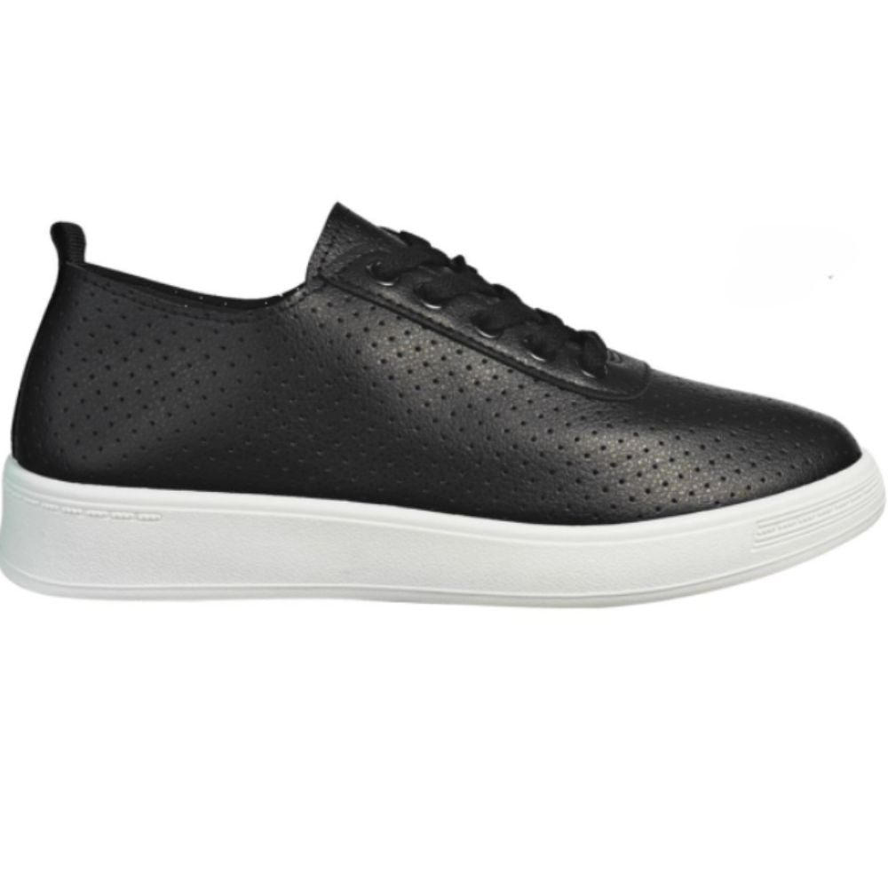 Crissi Trainers (Black)