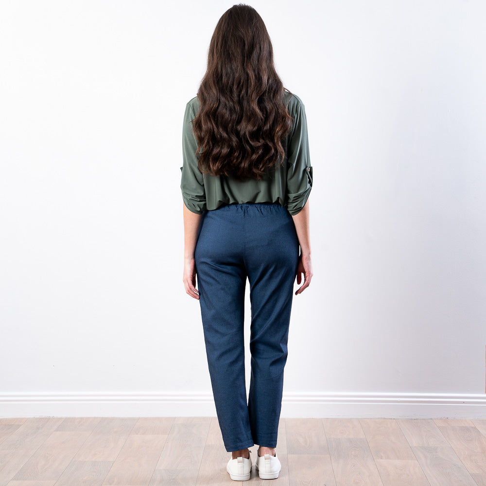 Stella Jogger (Navy)
