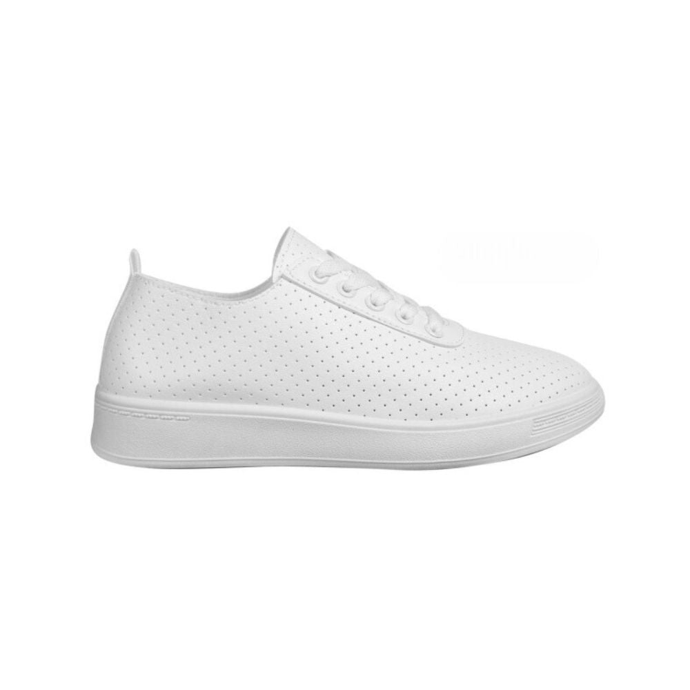 Crissi Trainers (White)