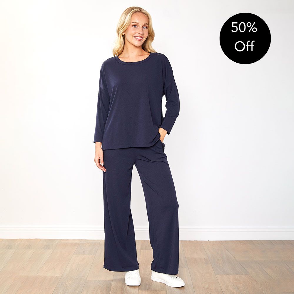 Erin Co-Ord (Navy)
