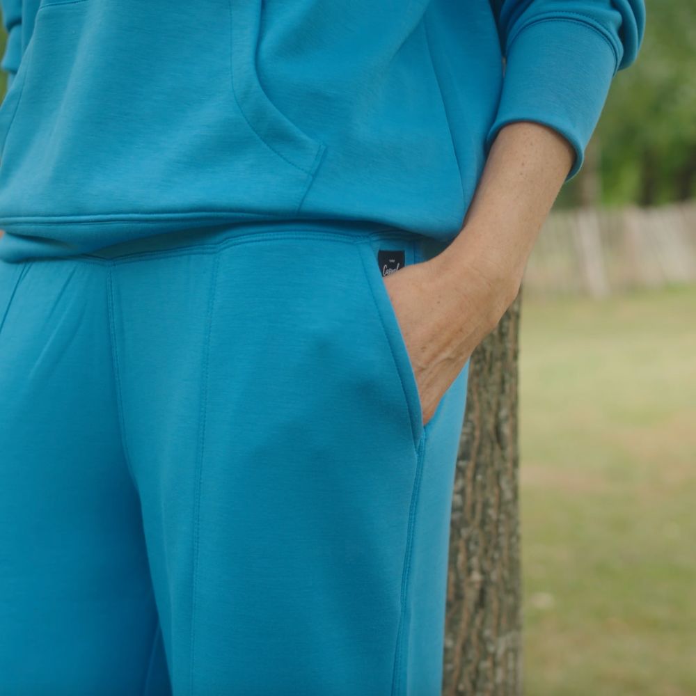 Tessa Tracksuit (Cobalt Blue)