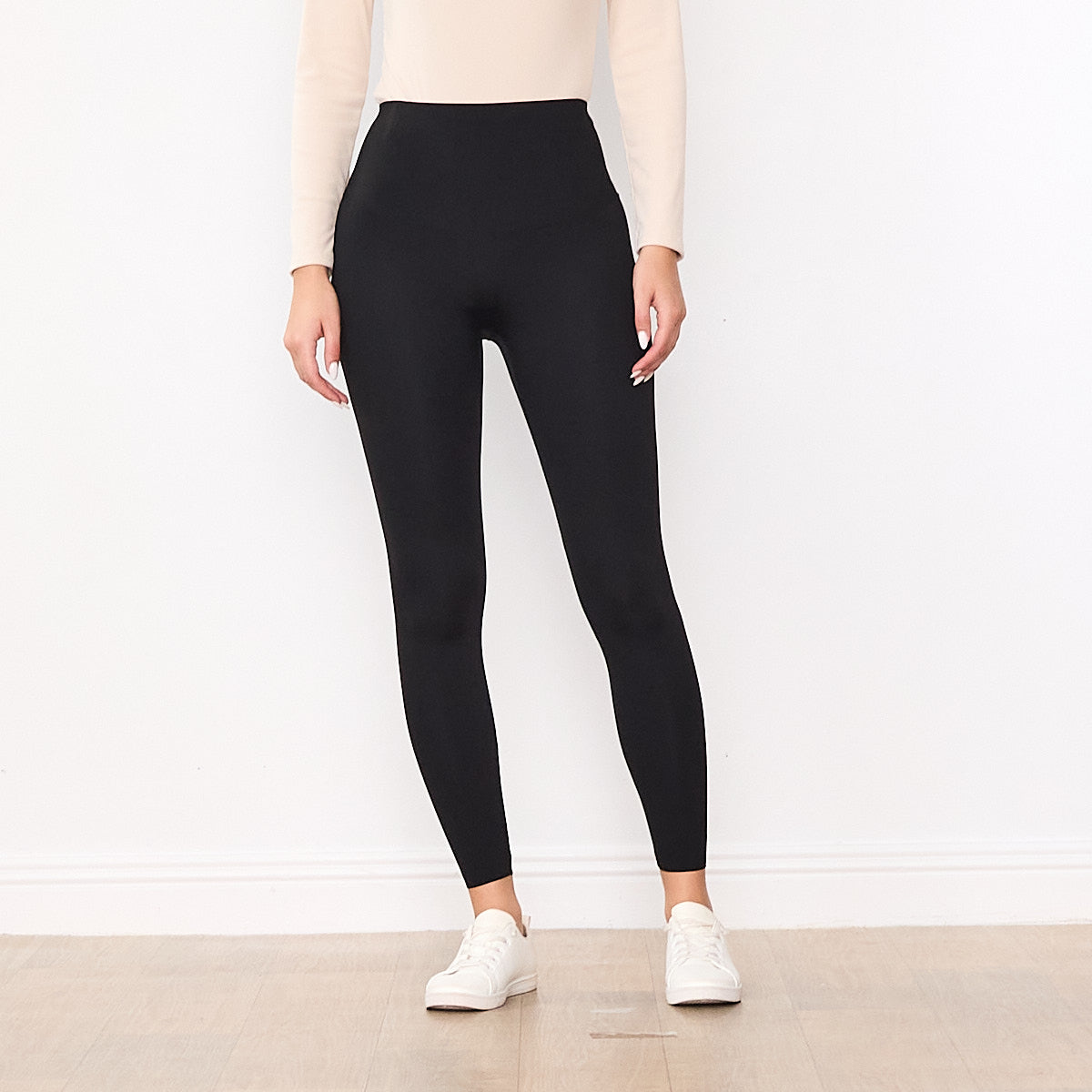 Aisling Leggings (Black)