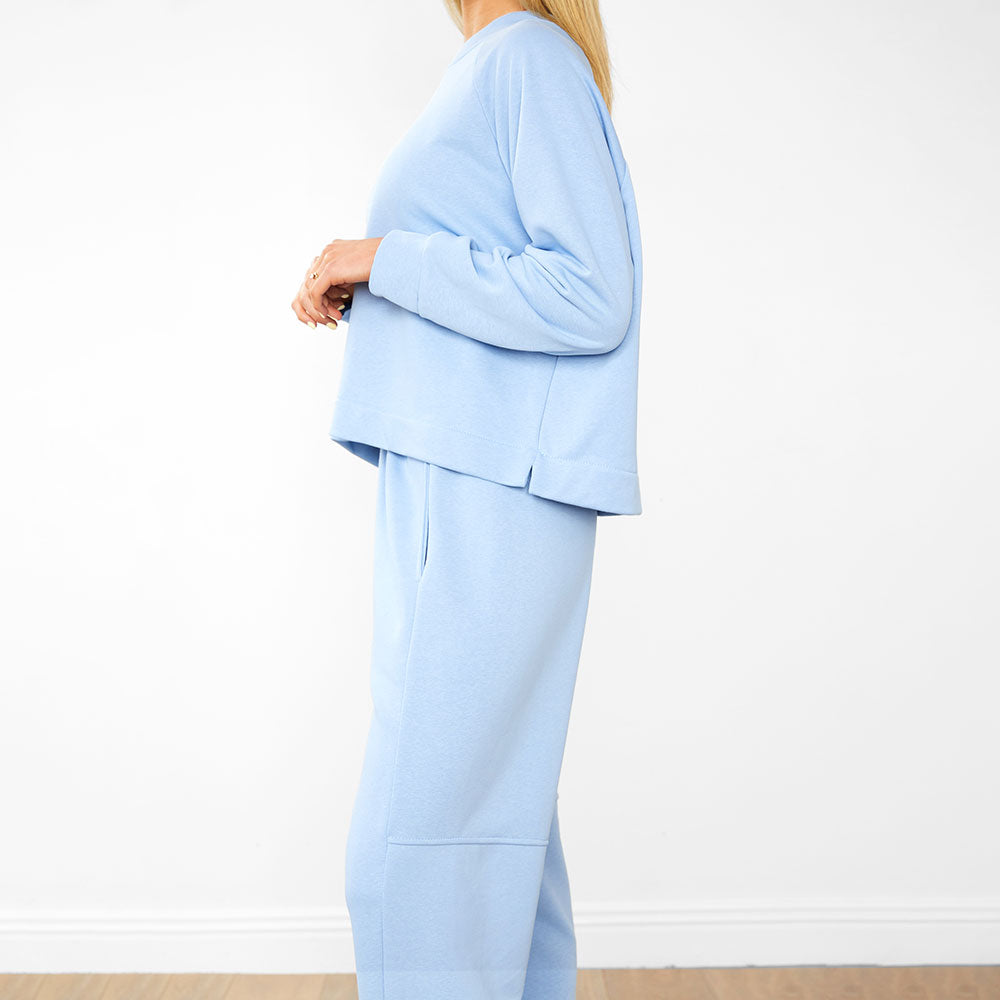Asher Tracksuit - Pink & Blue [2 for €116]