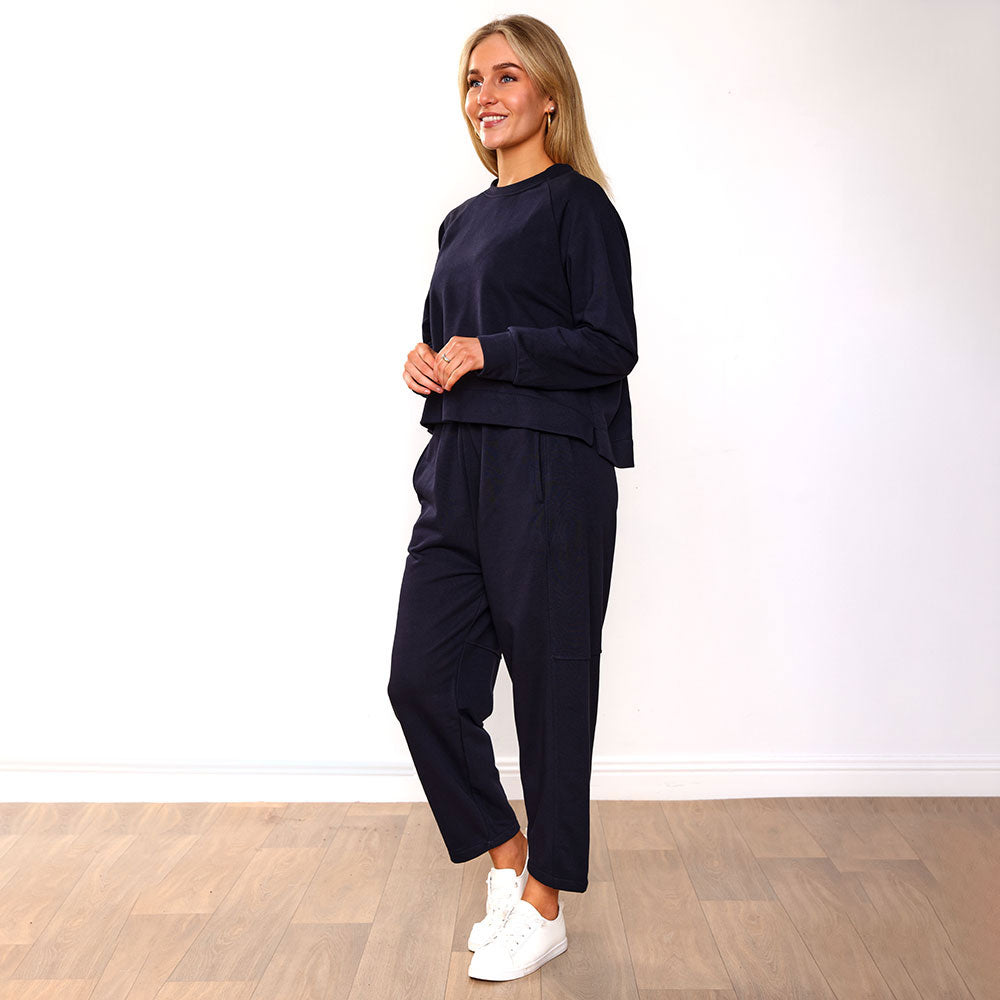 Asher Tracksuit (Grey) & (Navy) for €116.00