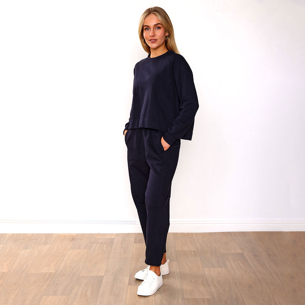 Asher Tracksuit (Grey) & (Navy) for €116.00
