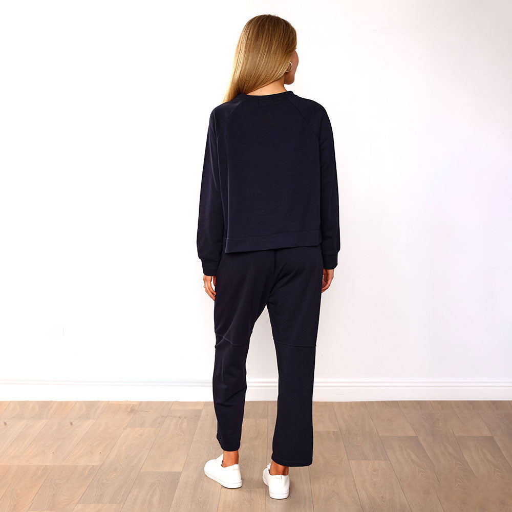Asher Tracksuit (Cobalt) & (Navy) for €116.00