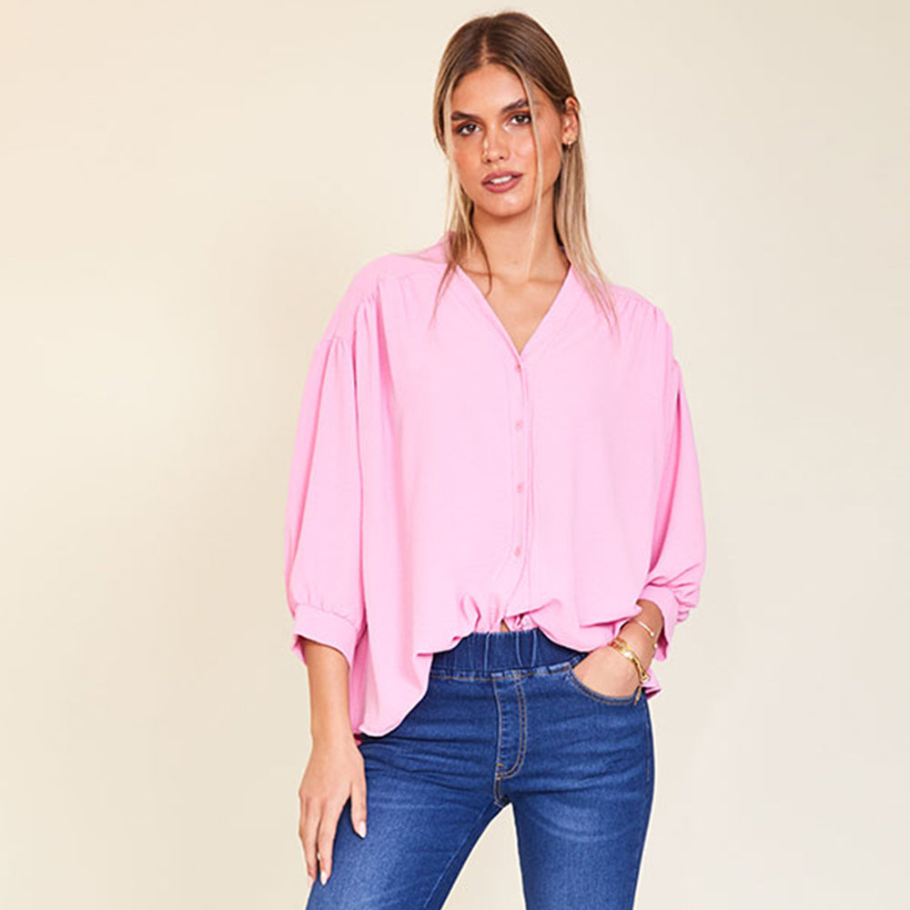 Blake Top (Pink)