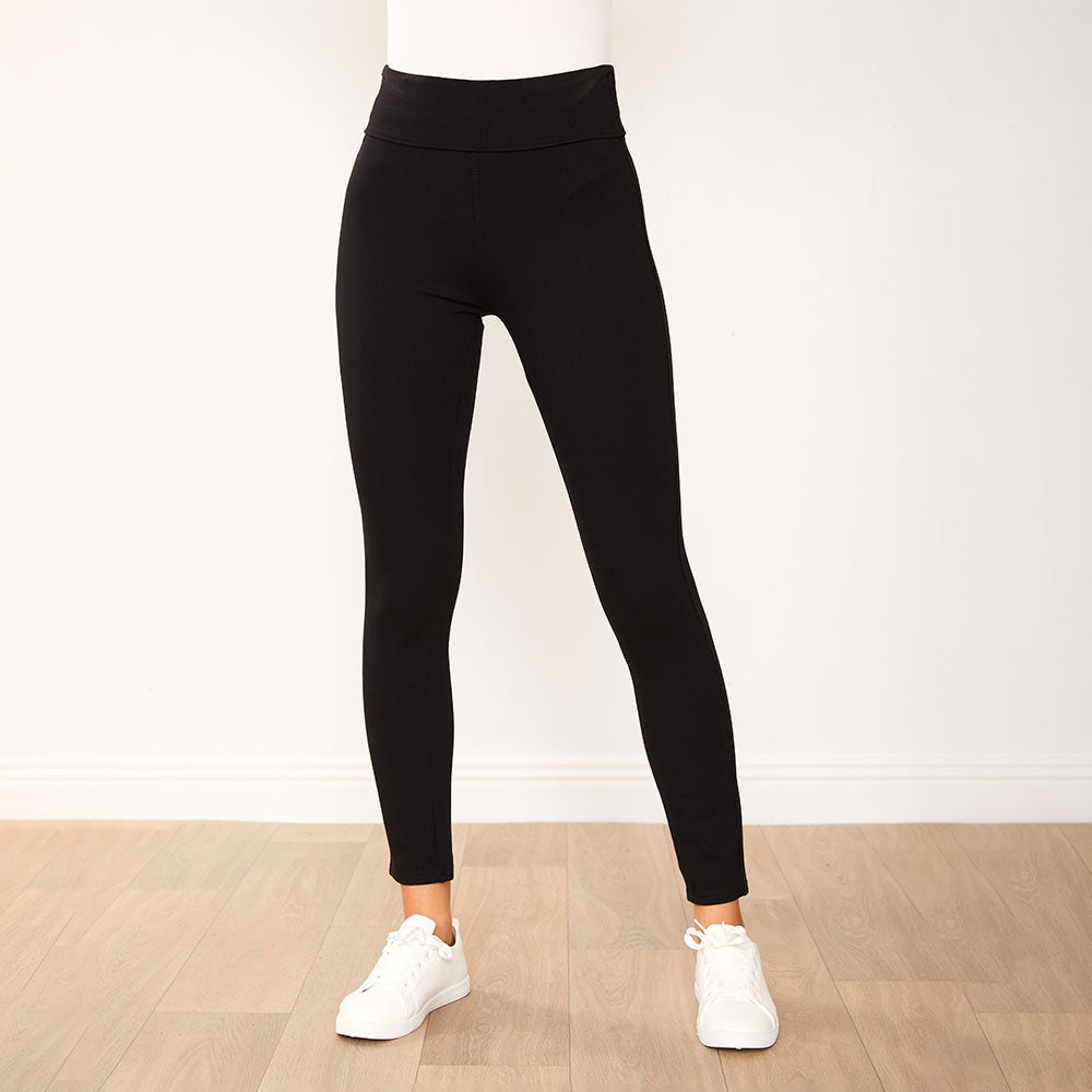 Best black leggings uk cheap 2018