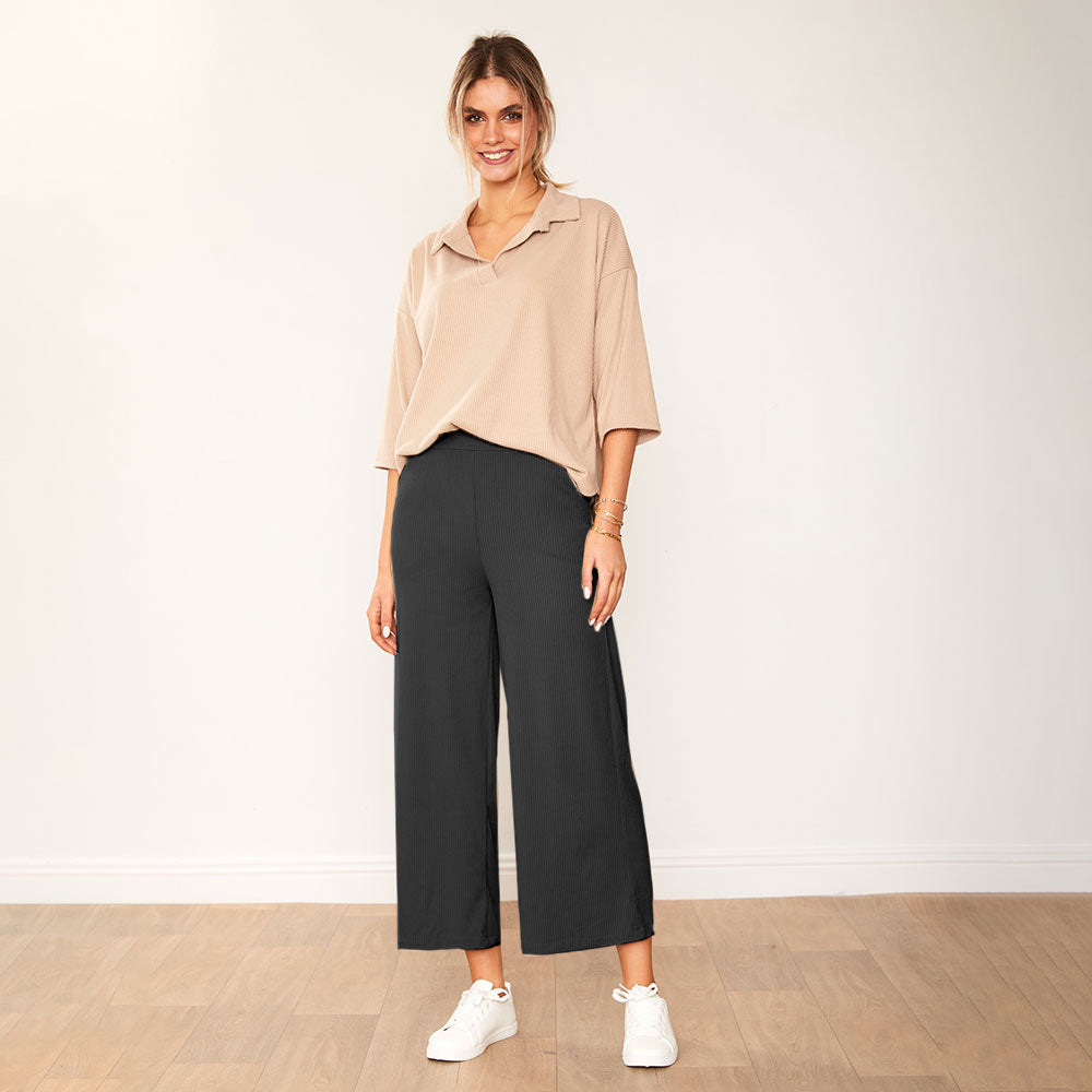 Alice Top (Cream)