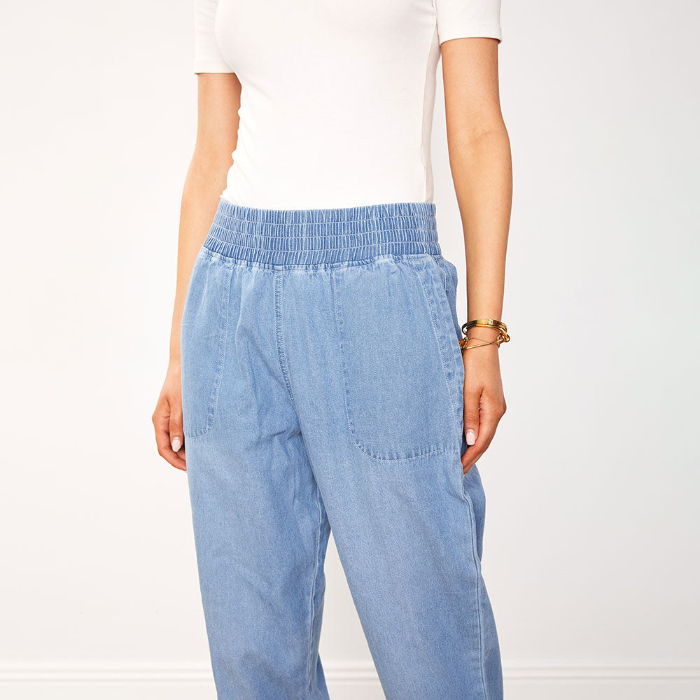 Eliza Jeans (Blue)