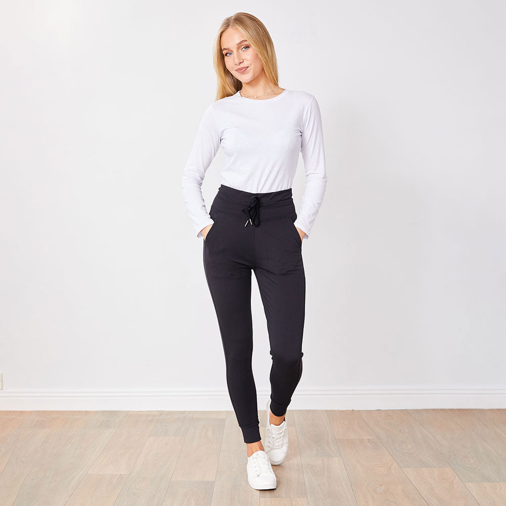 Jodie Leggings (Black)