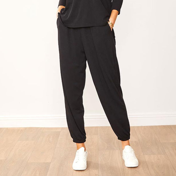Elin Trousers (Black)