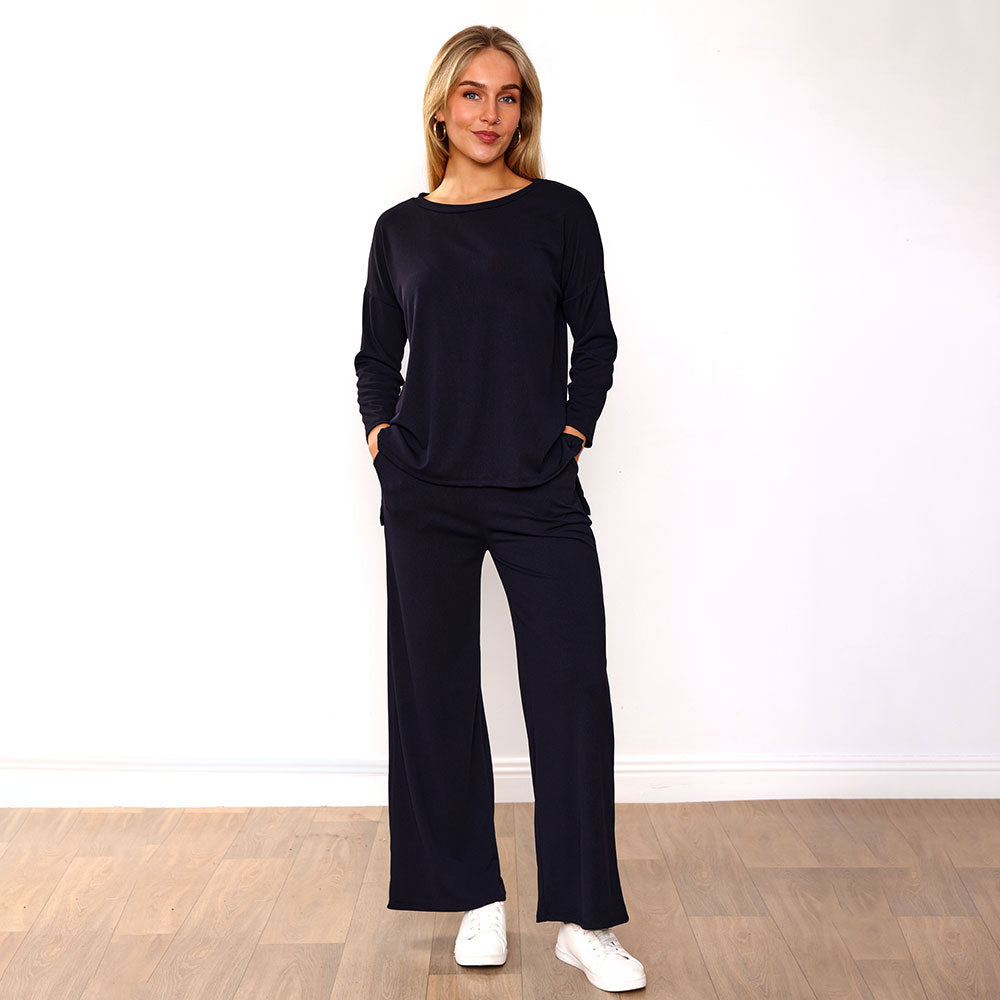 Erin Co-Ord (Navy)