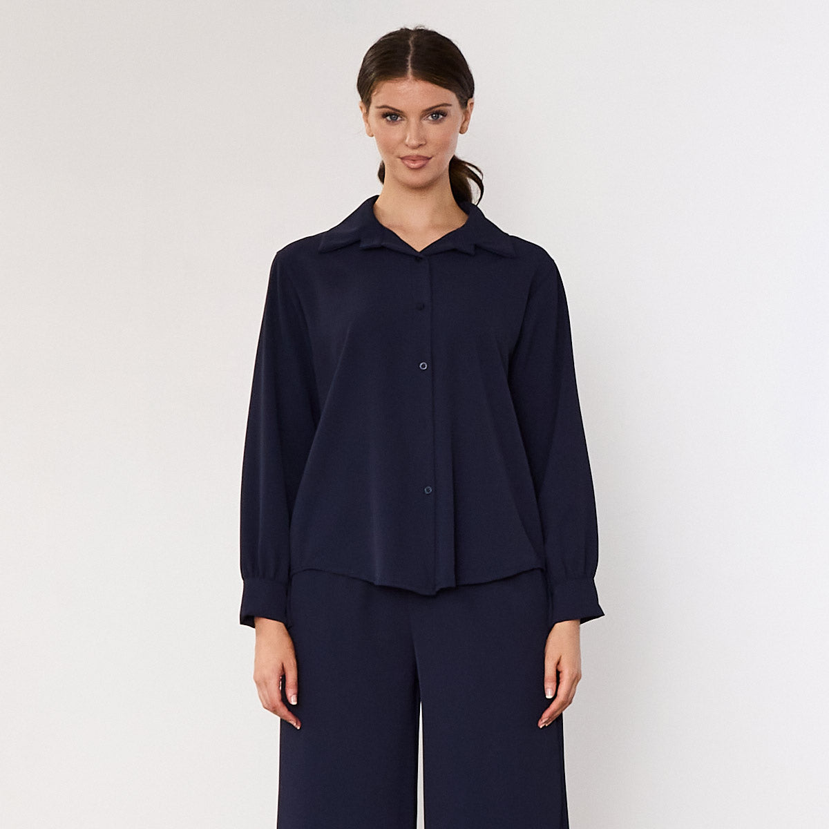 Gemma Co-ord (Navy)