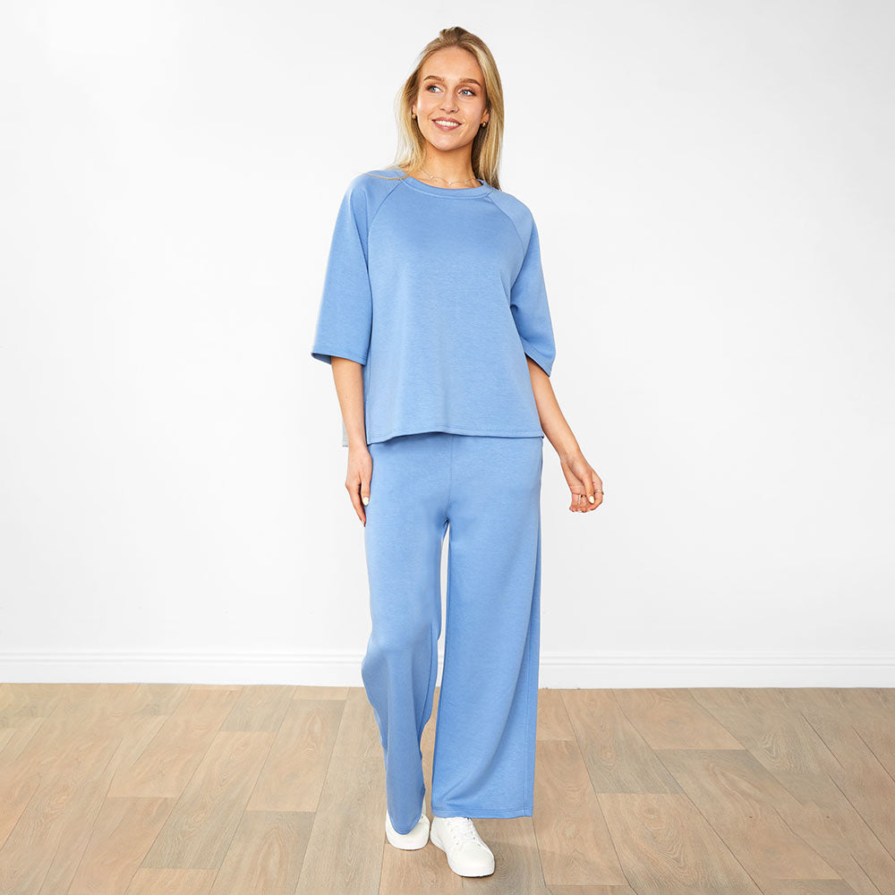 Gill Tracksuit Blue & Red (2 for €99)