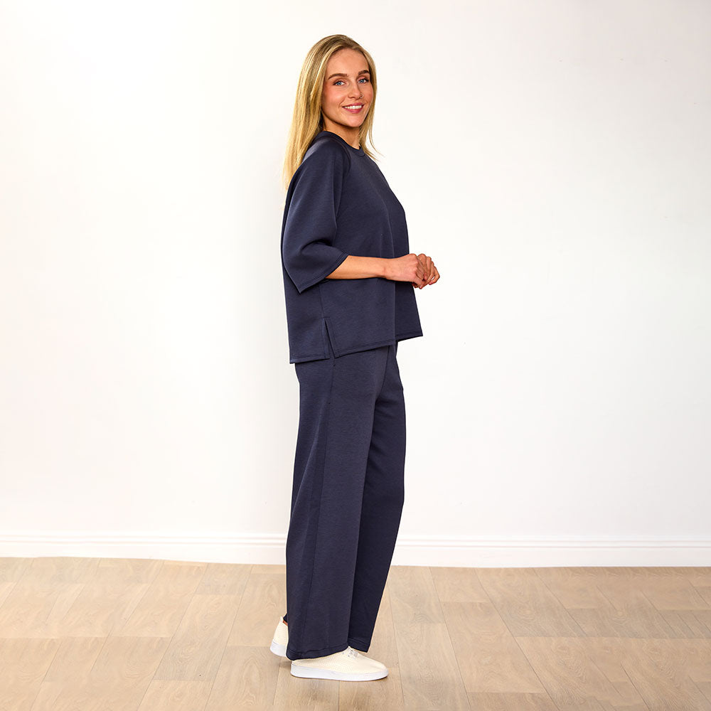 Gill Tracksuit (Navy)