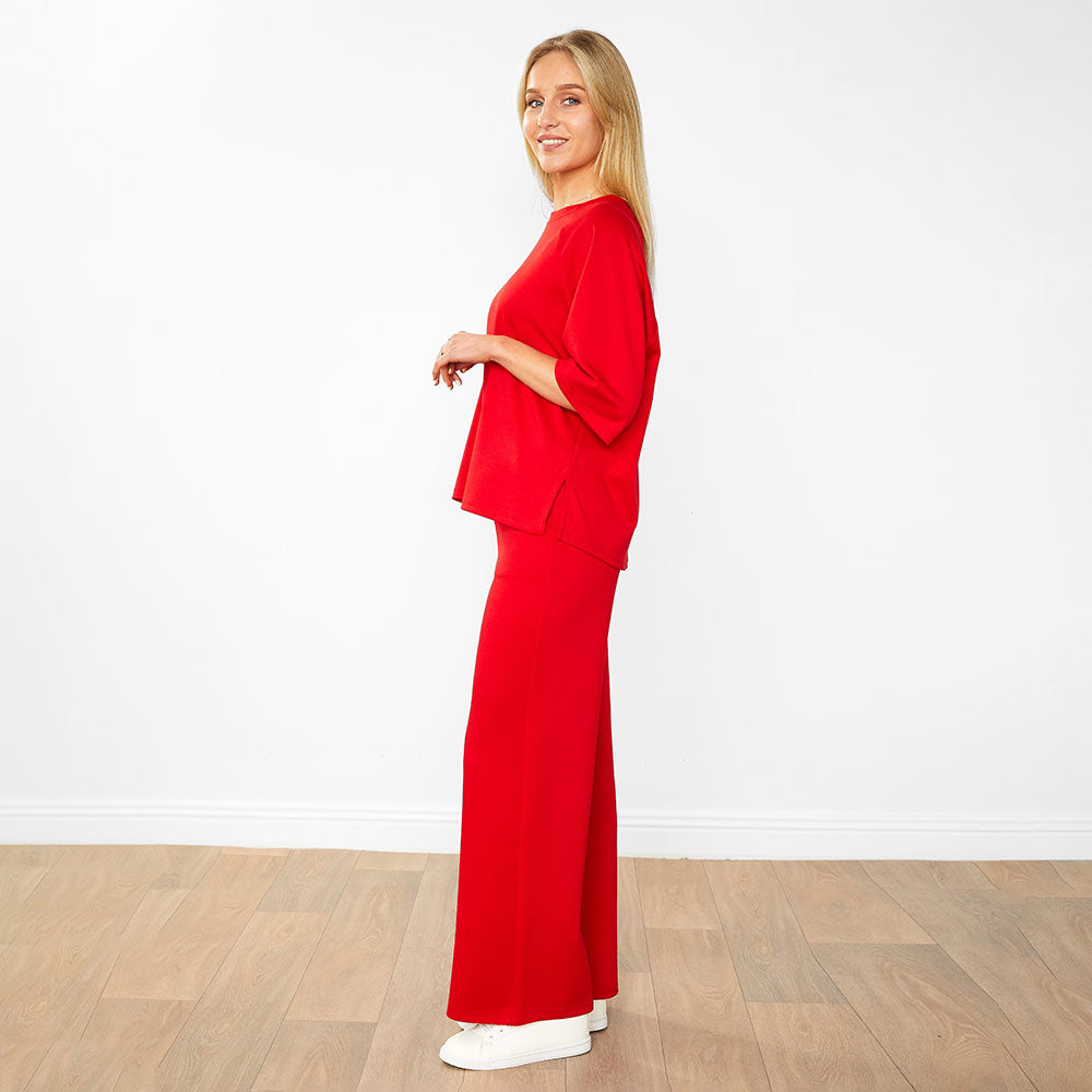Gill Tracksuit Blue & Red (2 for €99)