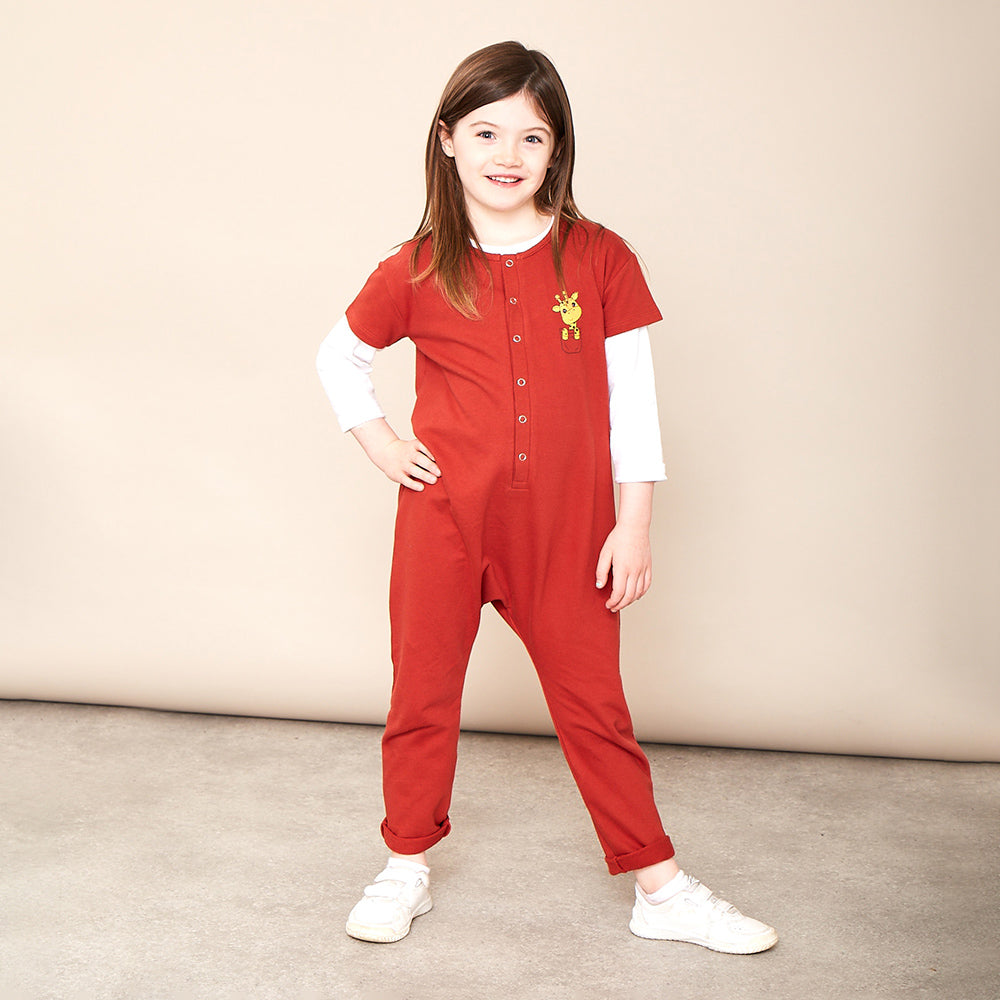 Kenzie Jumpsuit 3 colors (3 for €50)