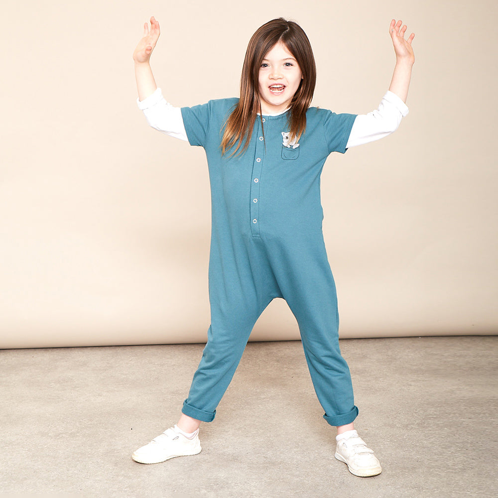 Kenzie Jumpsuit 3 colors (3 for €50)