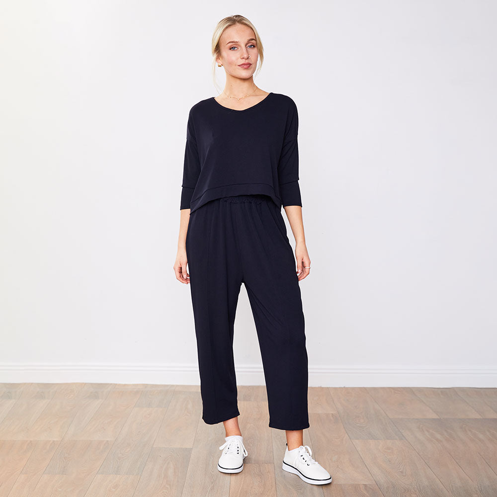 Jessie Co-Ord (Navy)