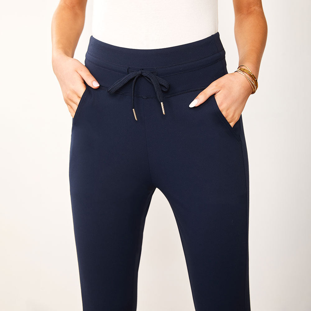 Jodie Leggings (Navy)